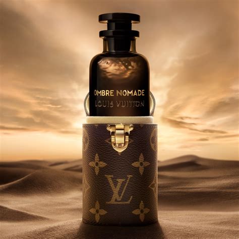 ambre nomade louis vuitton|ombre nomade Louis Vuitton sephora.